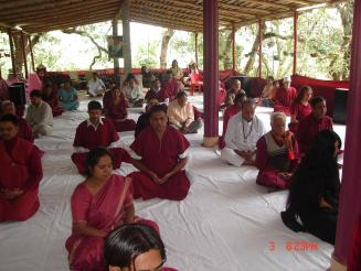 osho peeth bhimtal osho peeth bhimtal